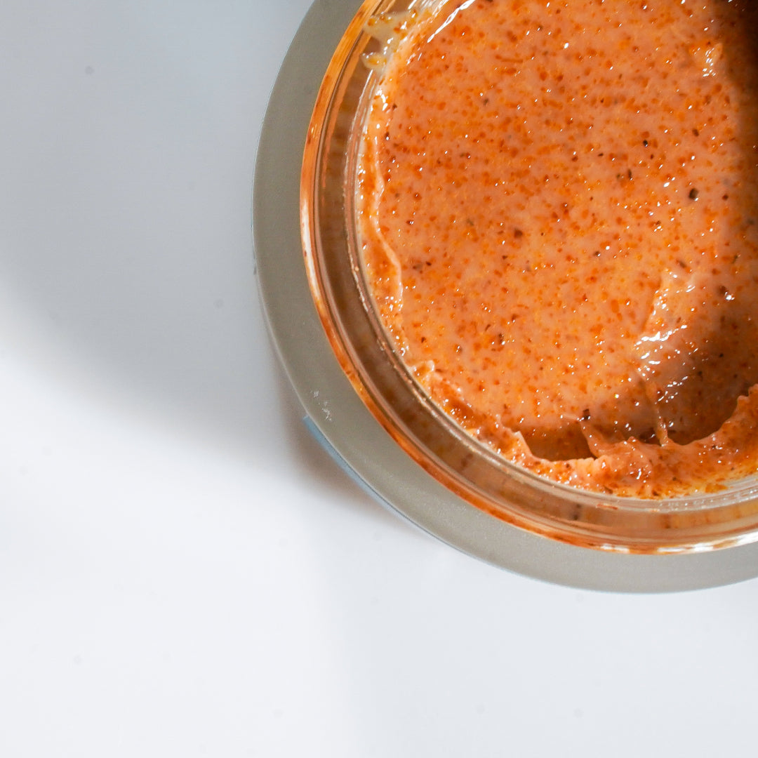 Australian Ylang Ylang Regenerating Face & Body Scrub