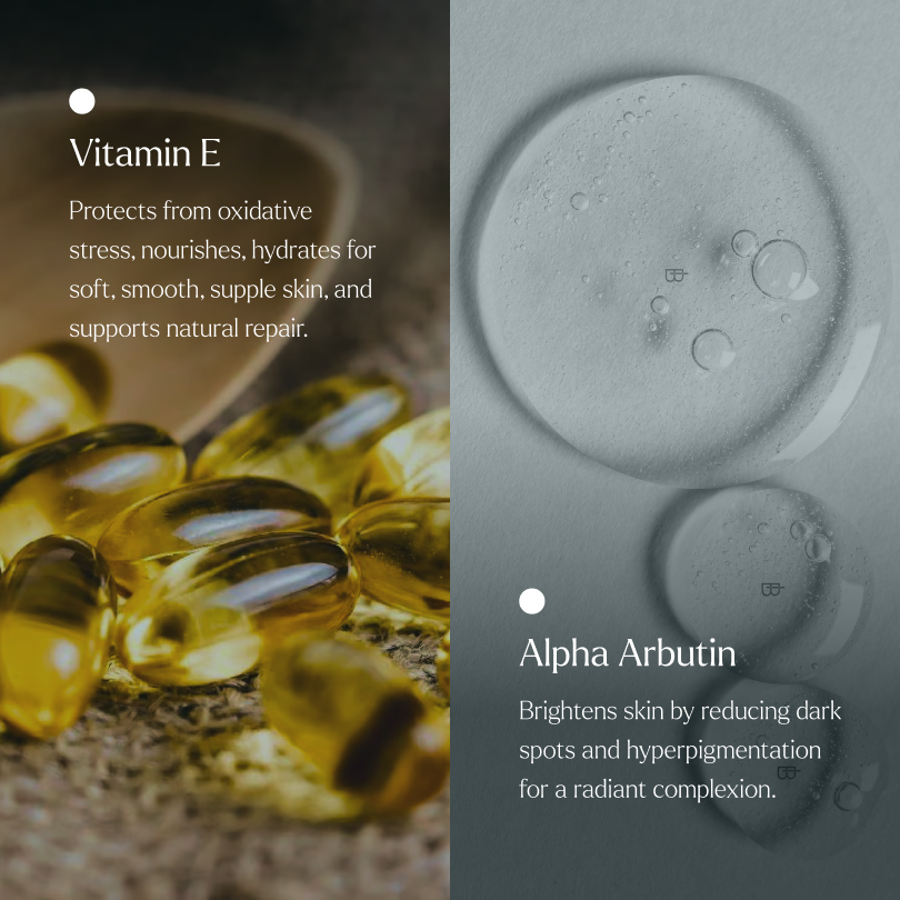 Hyaluronic Acid & Vitamin C Facewash