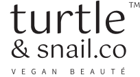 Turtle & Snail In
